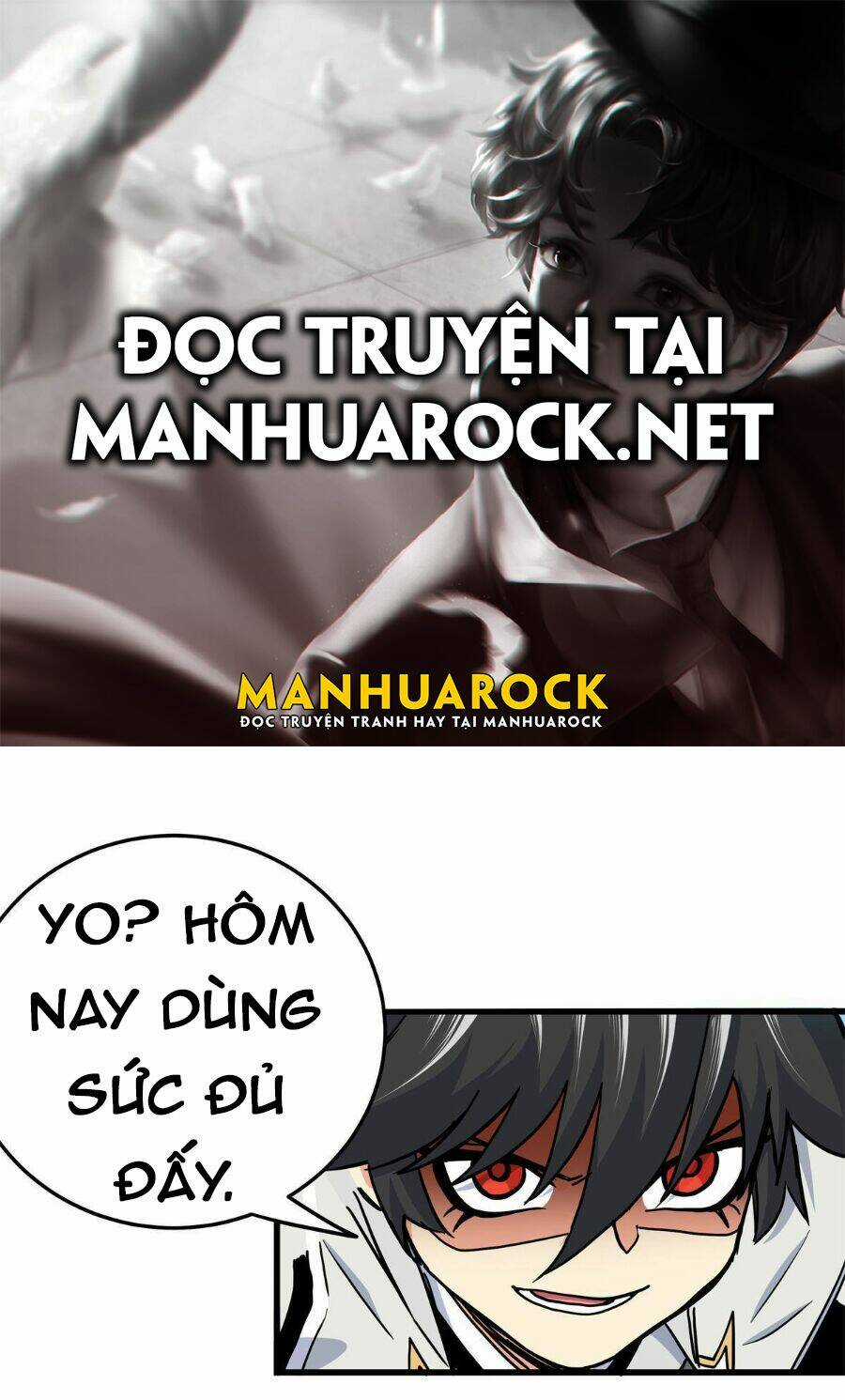 Đế Bá Chapter 44 trang 0