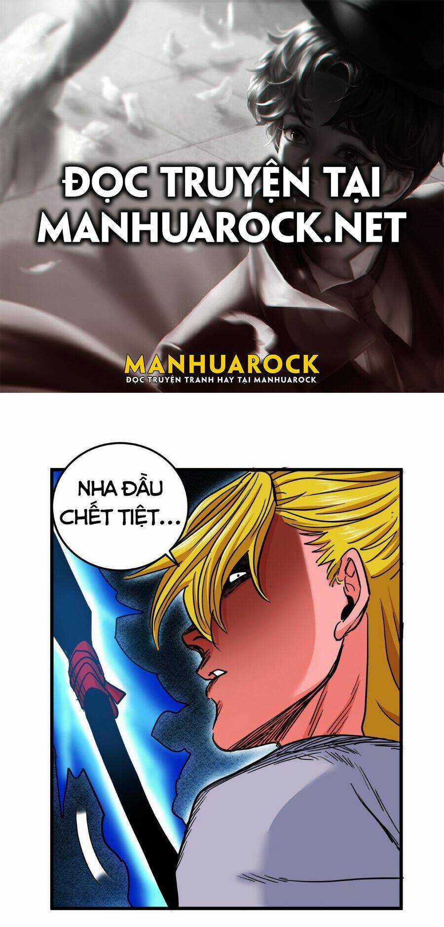 Đế Bá Chapter 47 trang 0