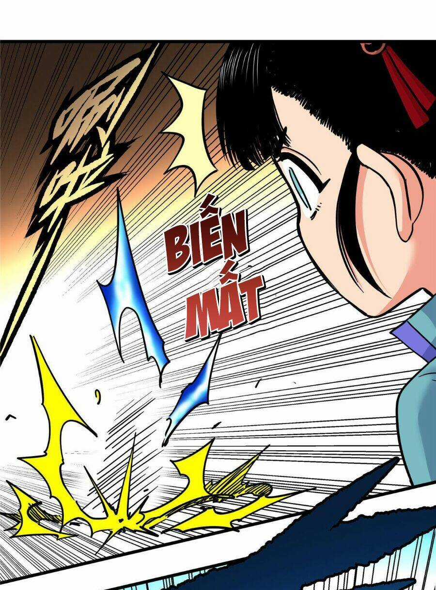 Đế Bá Chapter 47 trang 1