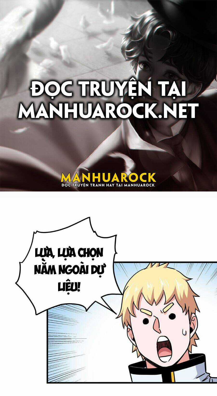 Đế Bá Chapter 48 trang 0