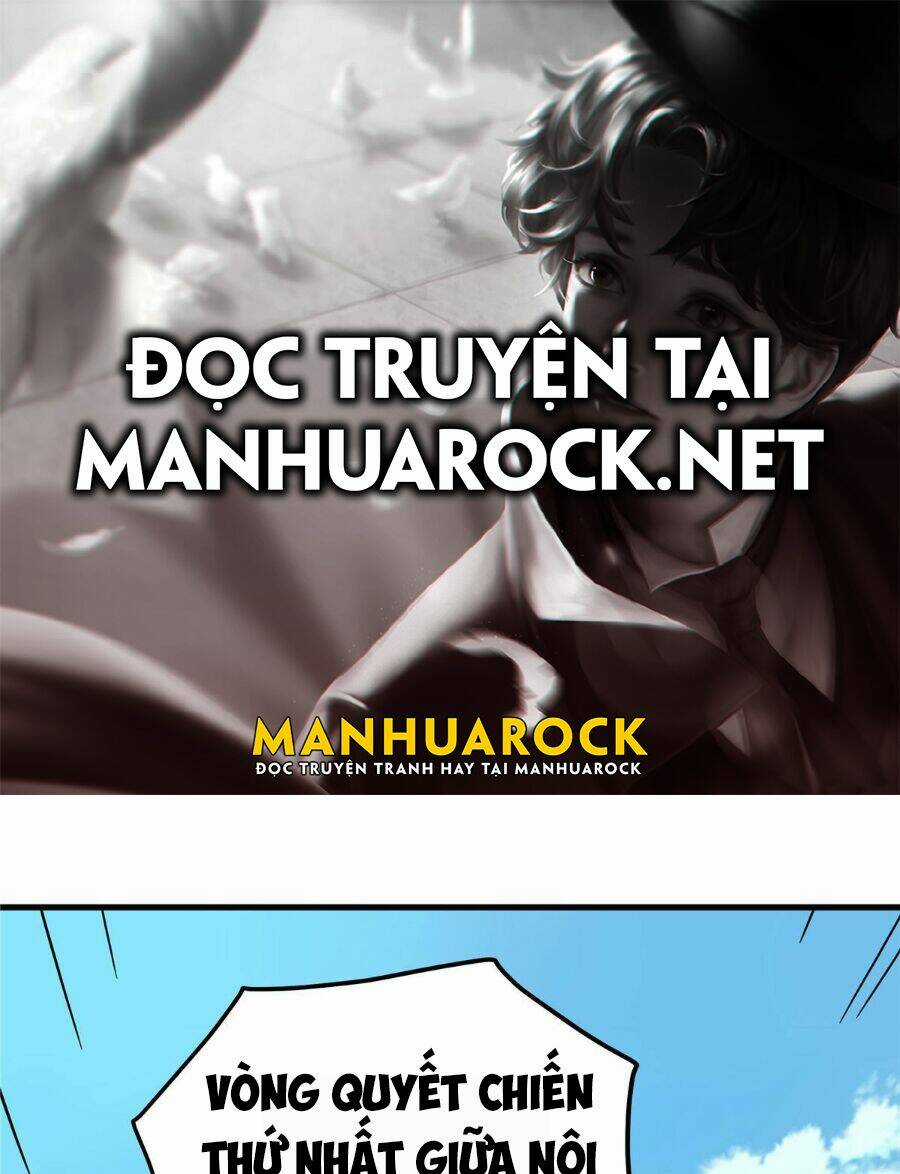 Đế Bá Chapter 49 trang 0