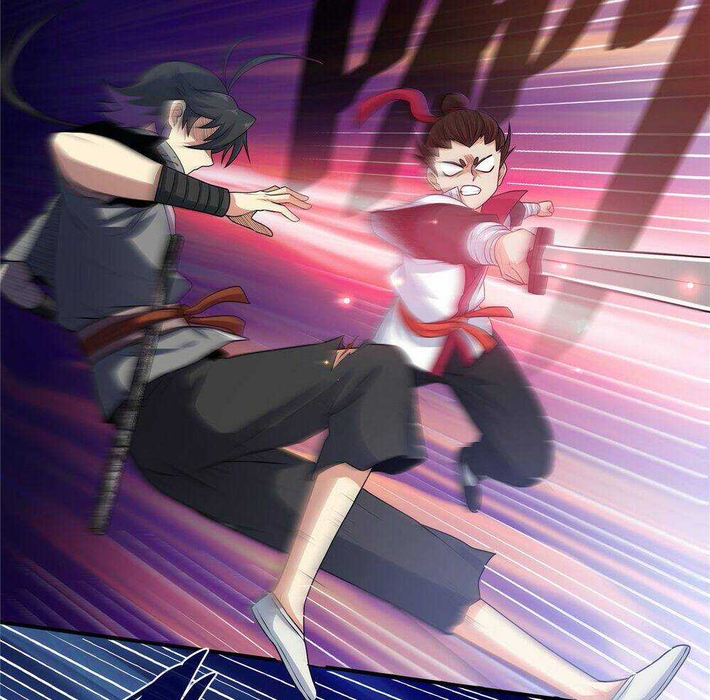 Đế Bá Chapter 5 trang 10