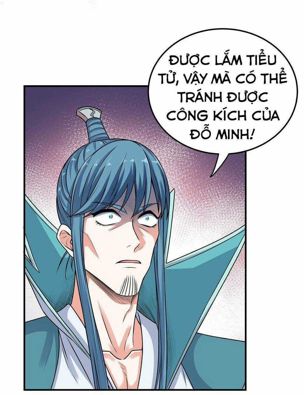 Đế Bá Chapter 5 trang 13