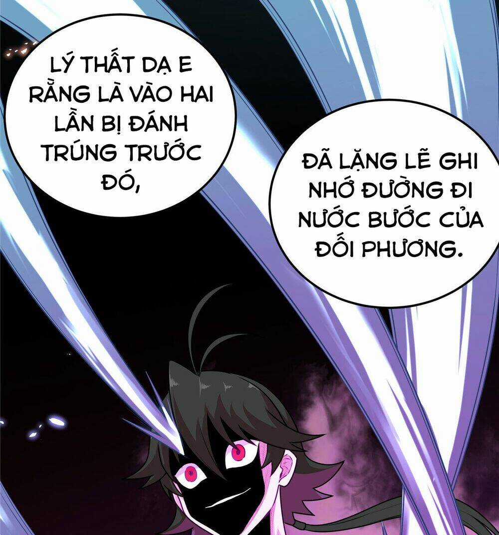 Đế Bá Chapter 5 trang 16