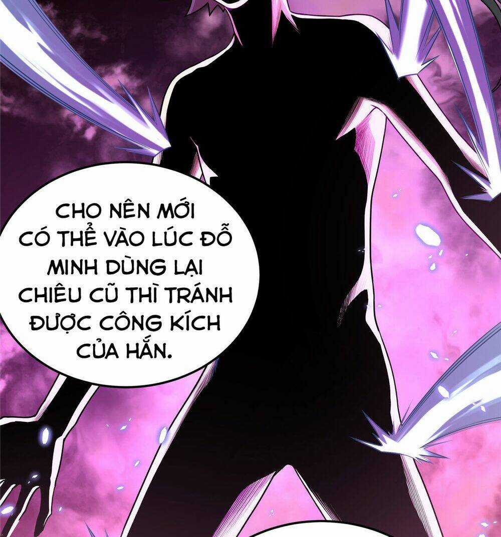 Đế Bá Chapter 5 trang 17