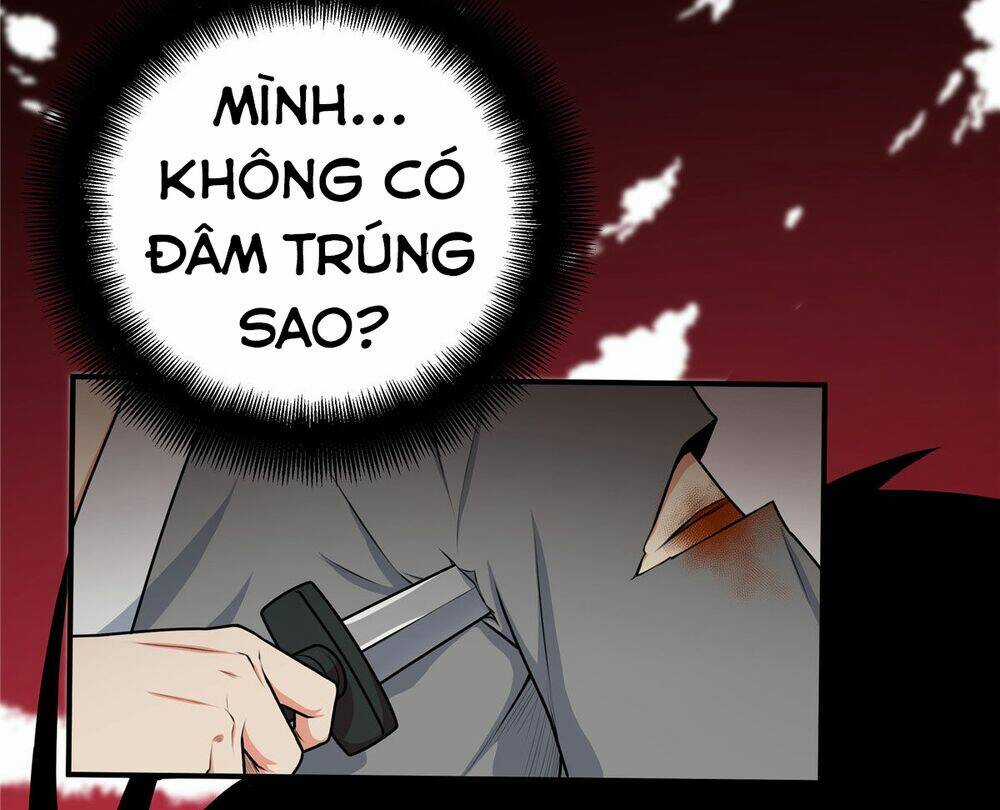 Đế Bá Chapter 5 trang 2