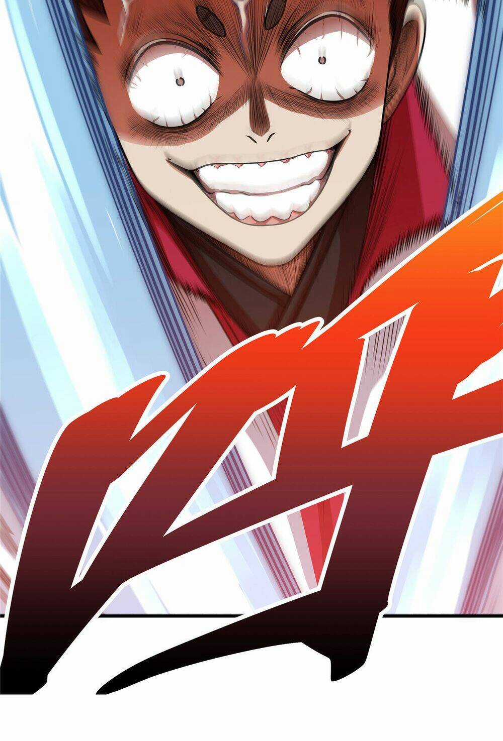 Đế Bá Chapter 5 trang 21