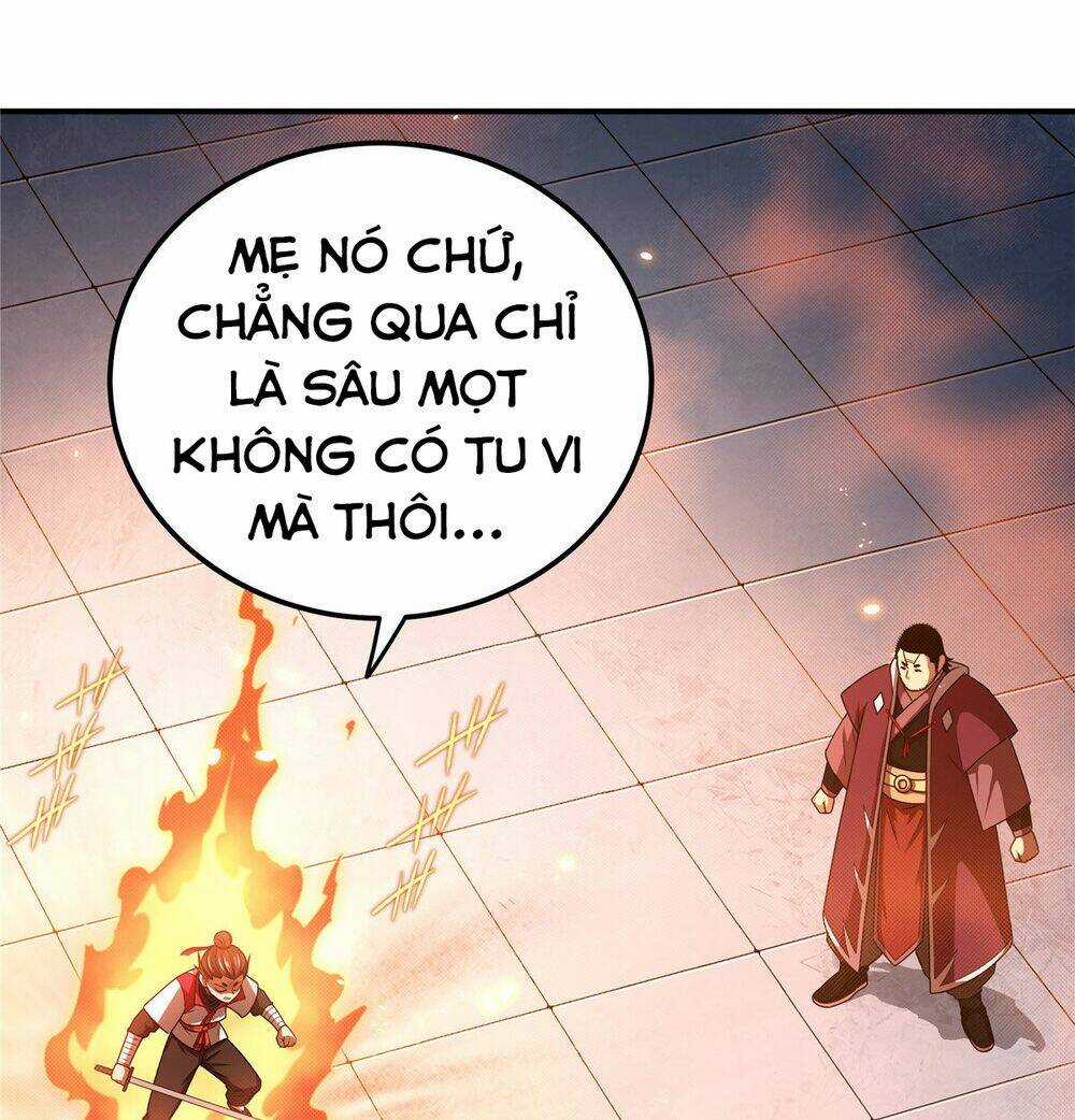 Đế Bá Chapter 5 trang 22