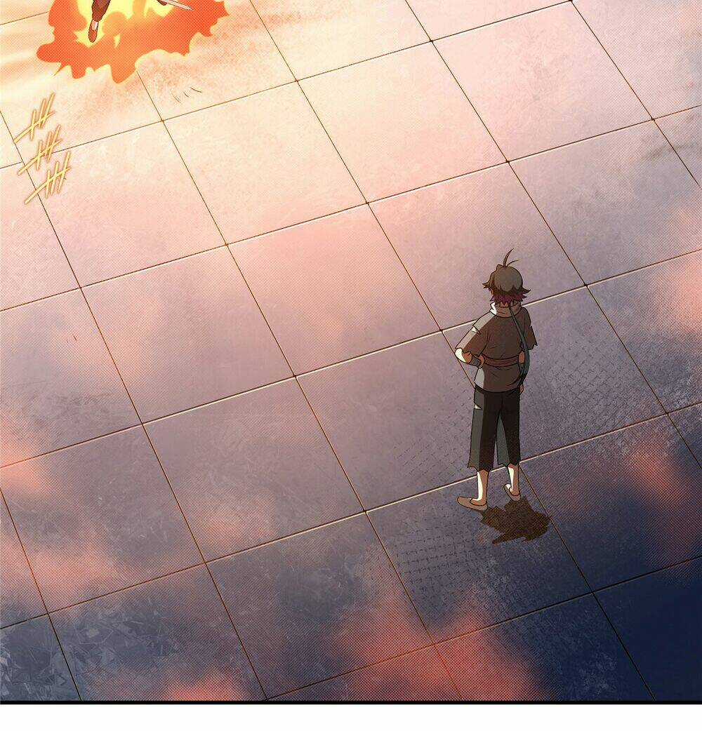 Đế Bá Chapter 5 trang 23