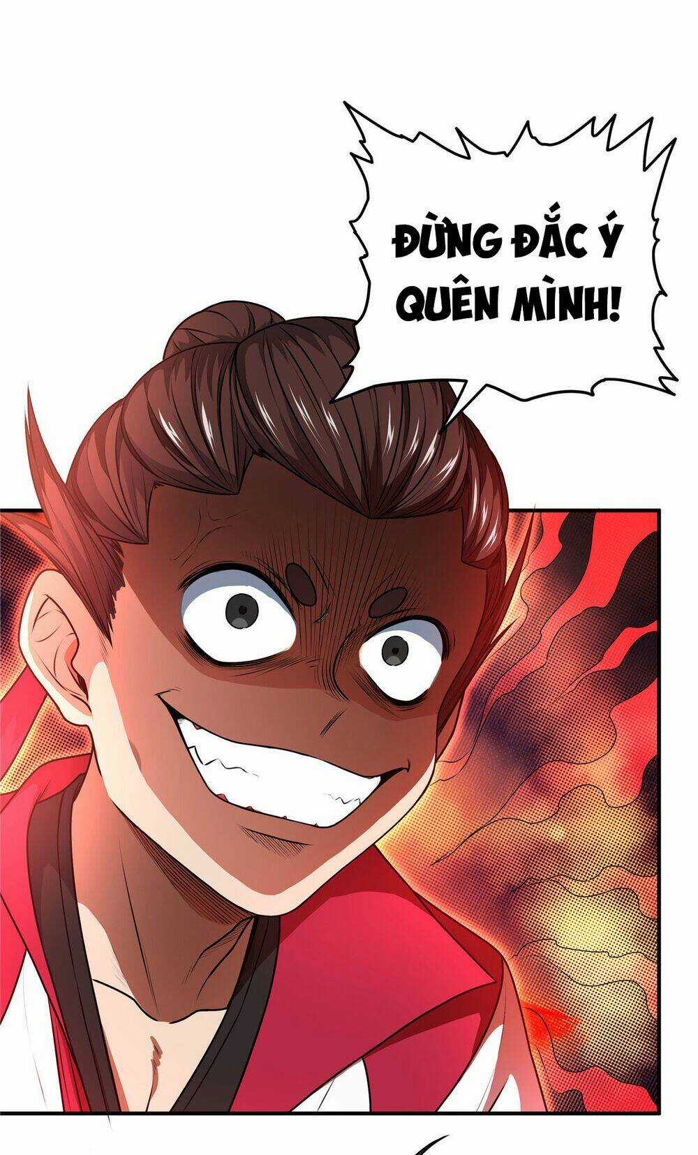 Đế Bá Chapter 5 trang 24