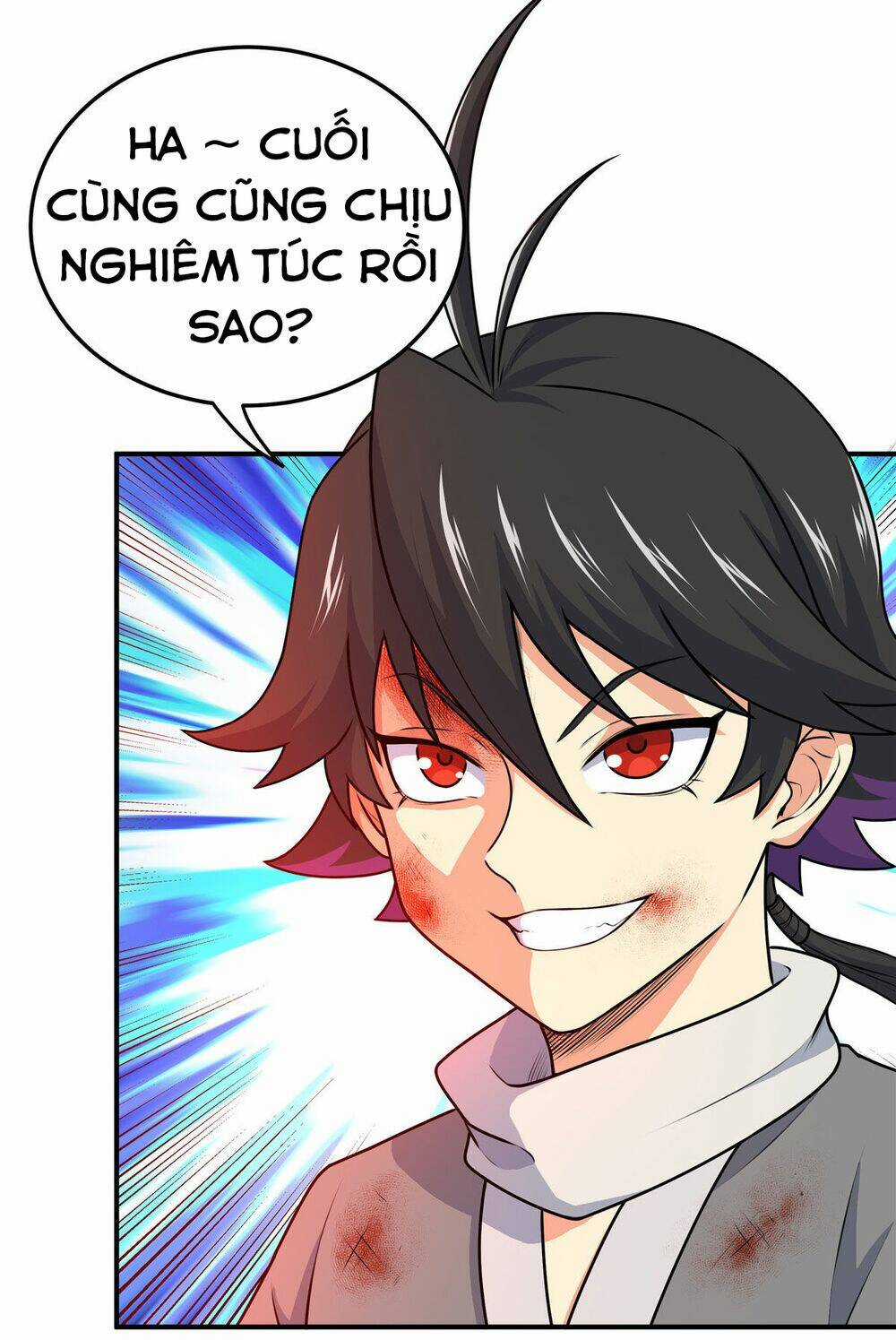 Đế Bá Chapter 5 trang 25