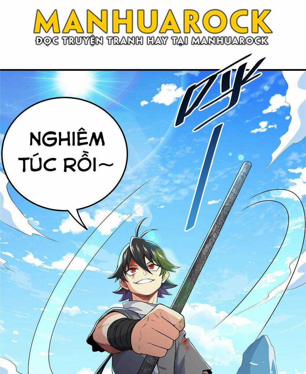 Đế Bá Chapter 5 trang 27