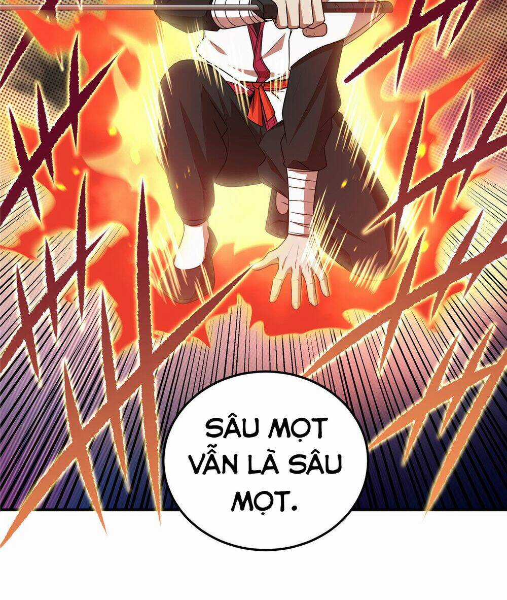 Đế Bá Chapter 5 trang 32