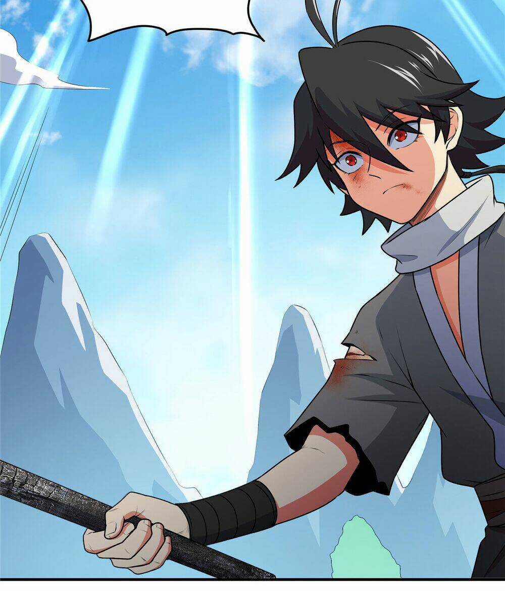 Đế Bá Chapter 5 trang 37