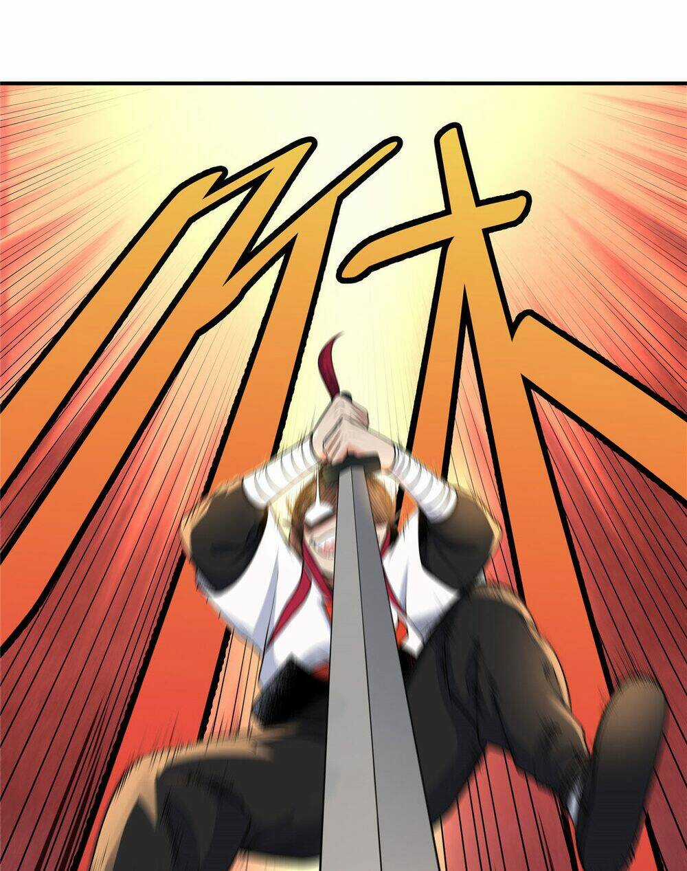 Đế Bá Chapter 5 trang 38