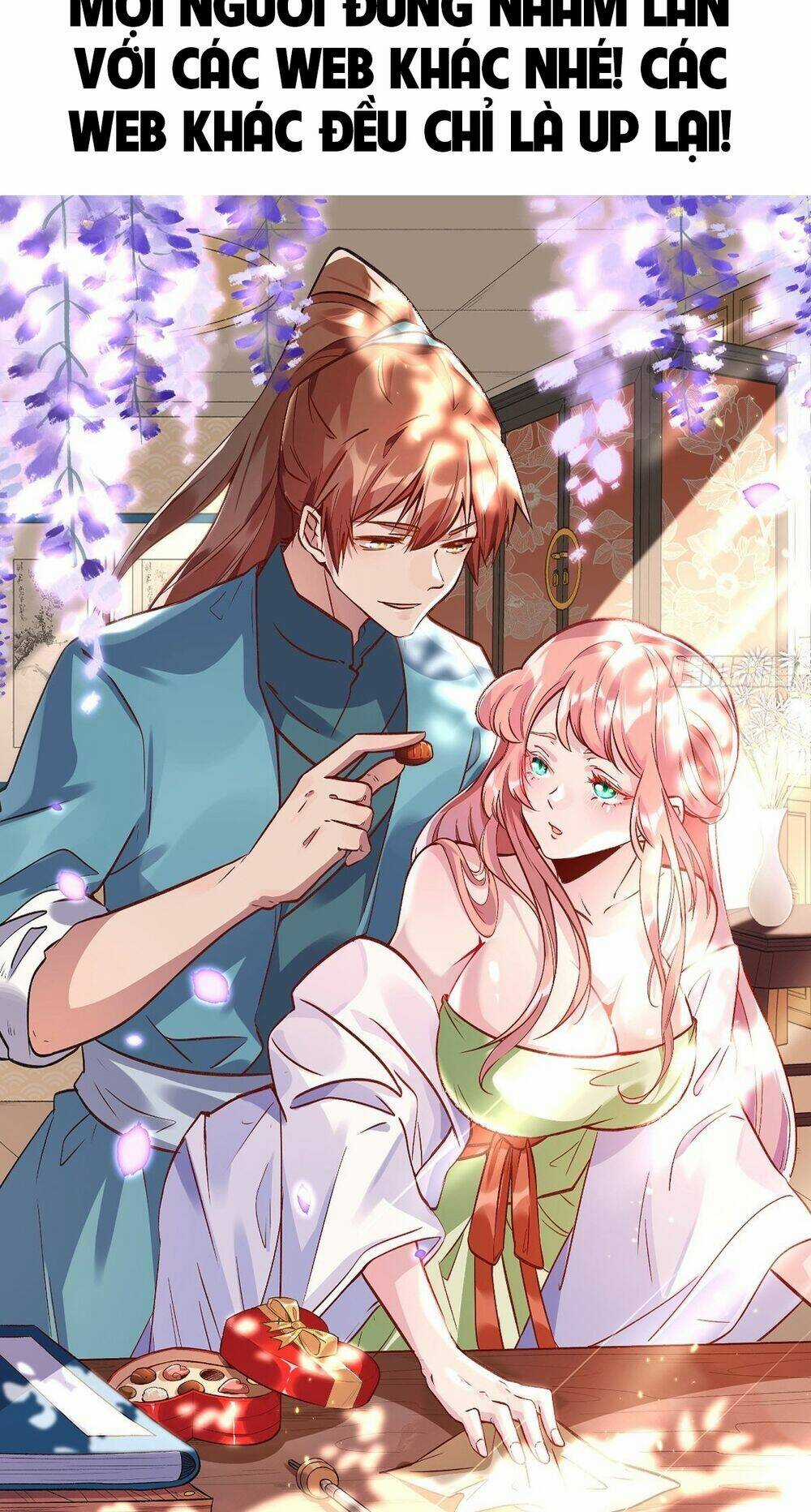 Đế Bá Chapter 5 trang 41