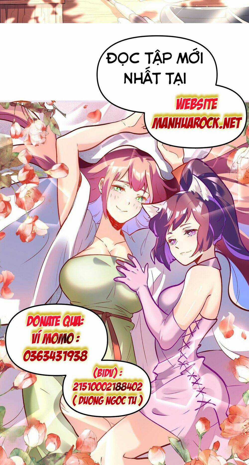 Đế Bá Chapter 5 trang 42