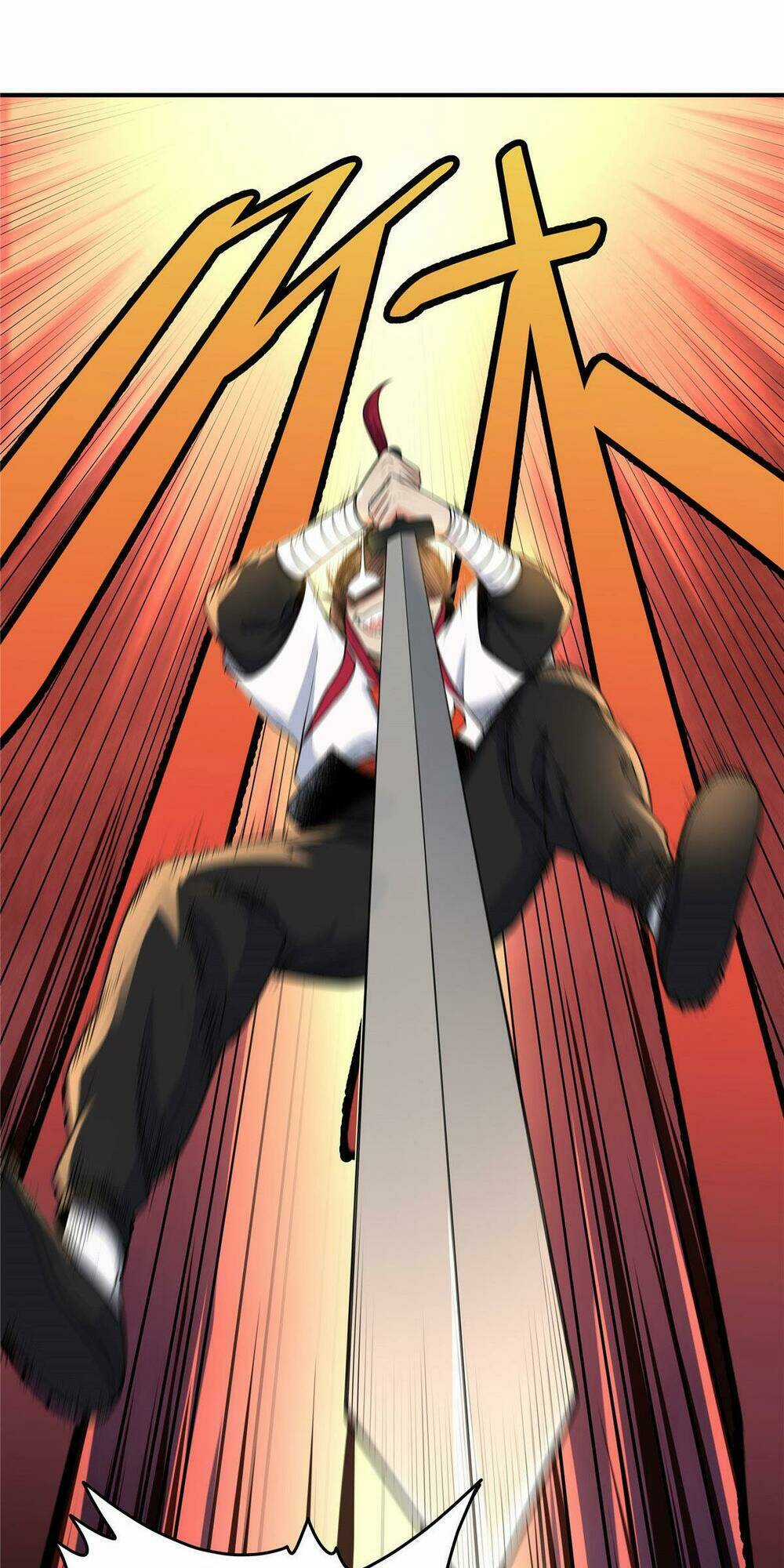 Đế Bá Chapter 5 trang 43