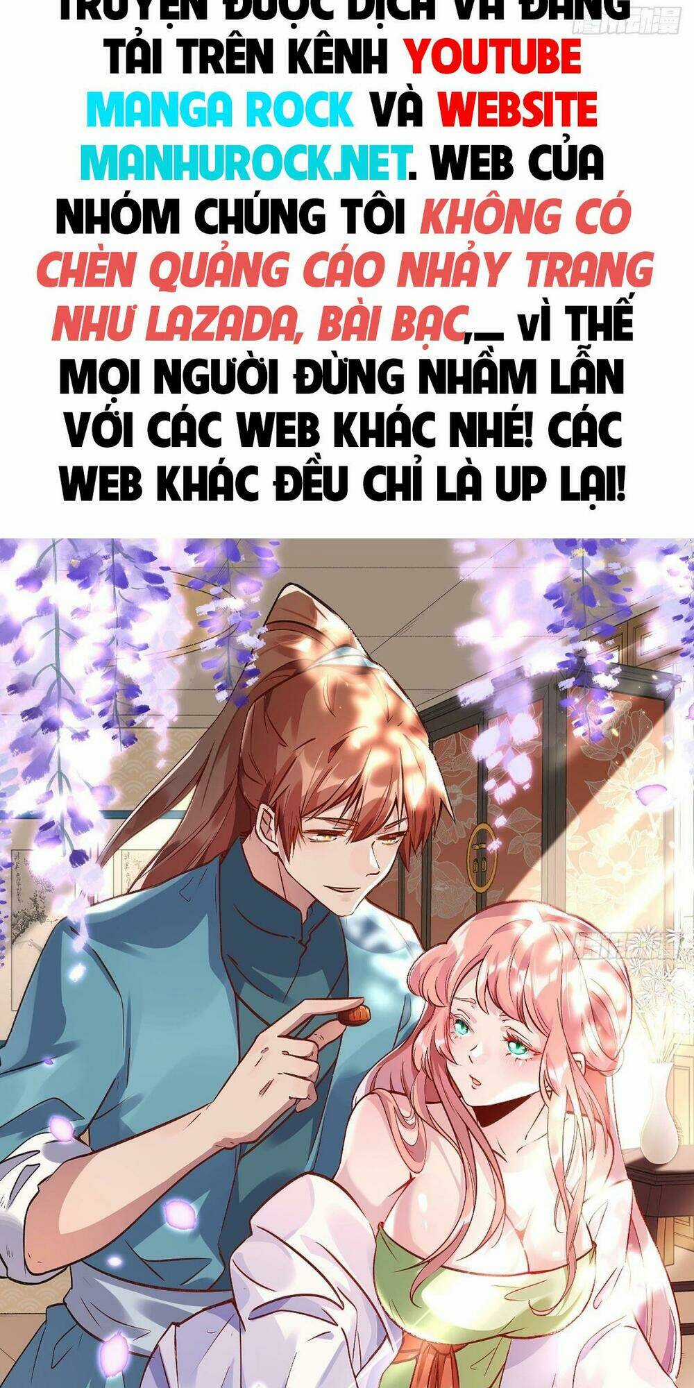 Đế Bá Chapter 5 trang 45