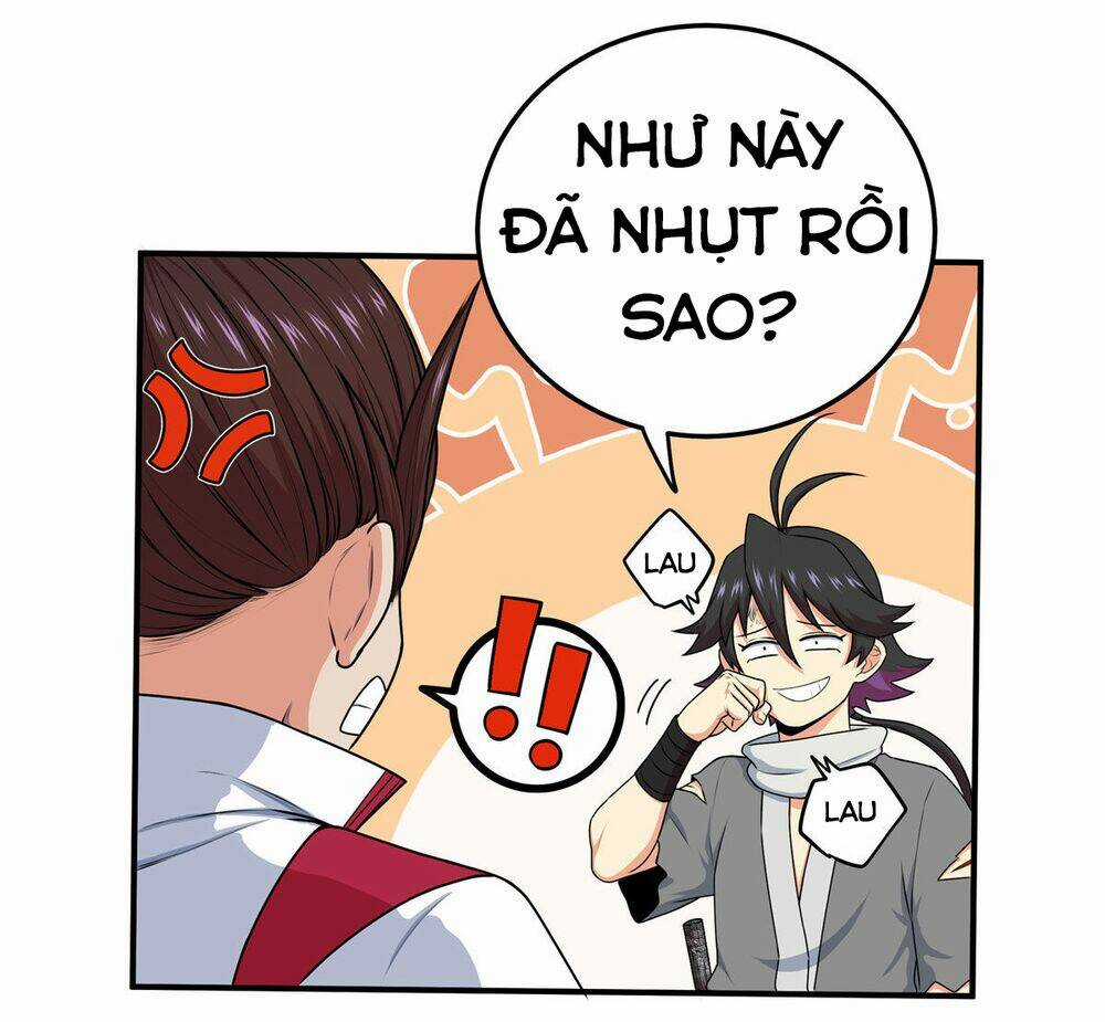 Đế Bá Chapter 5 trang 6