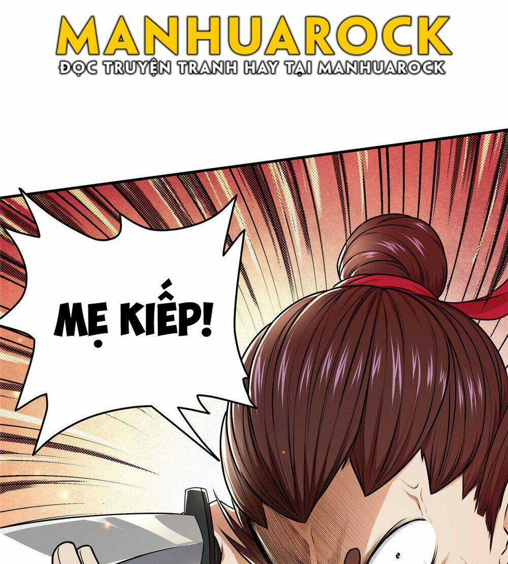 Đế Bá Chapter 5 trang 7