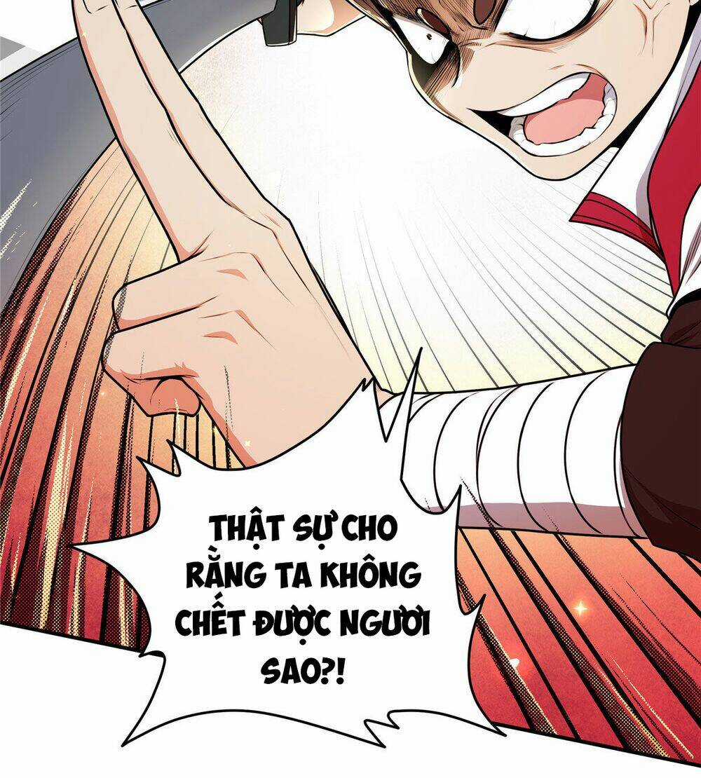 Đế Bá Chapter 5 trang 8