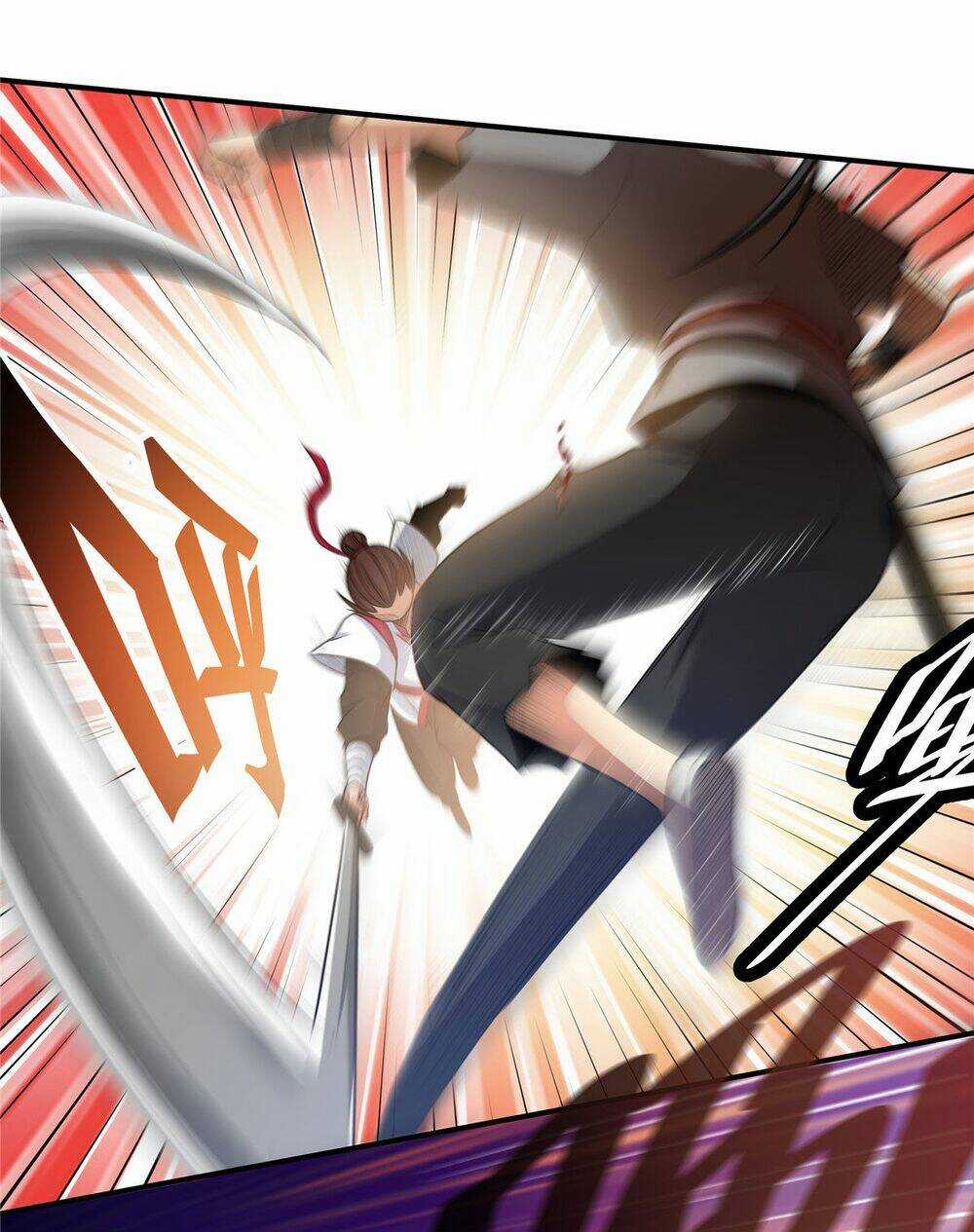 Đế Bá Chapter 5 trang 9