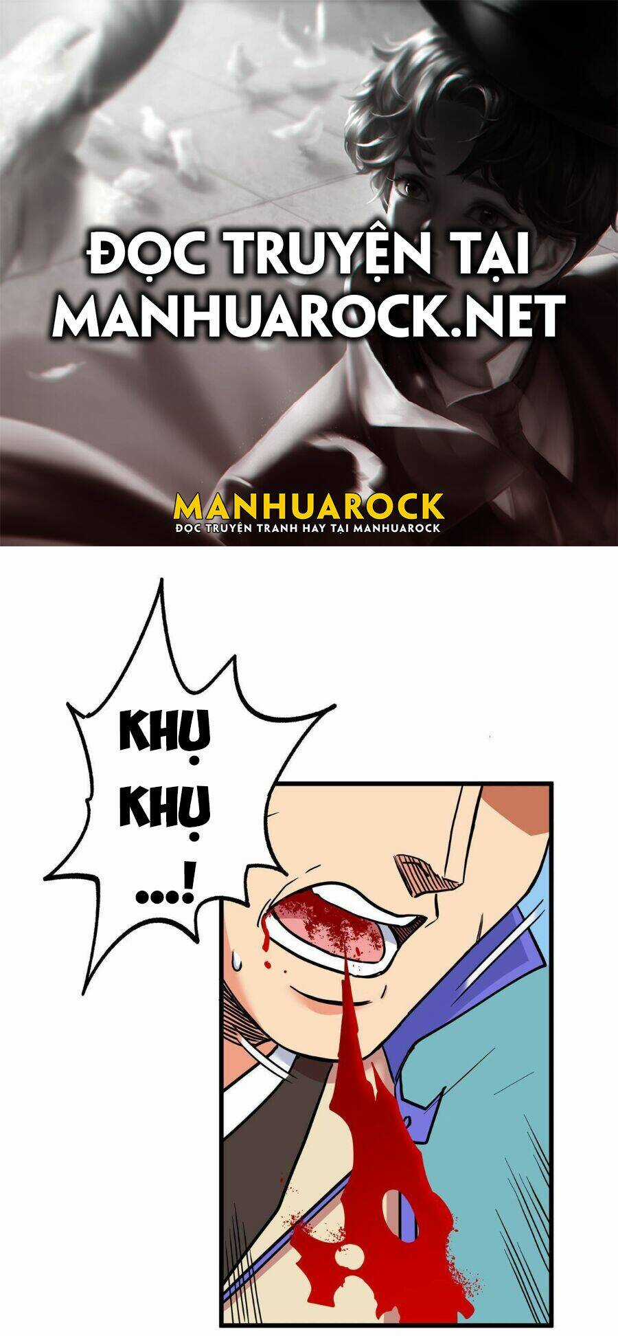 Đế Bá Chapter 50 trang 0