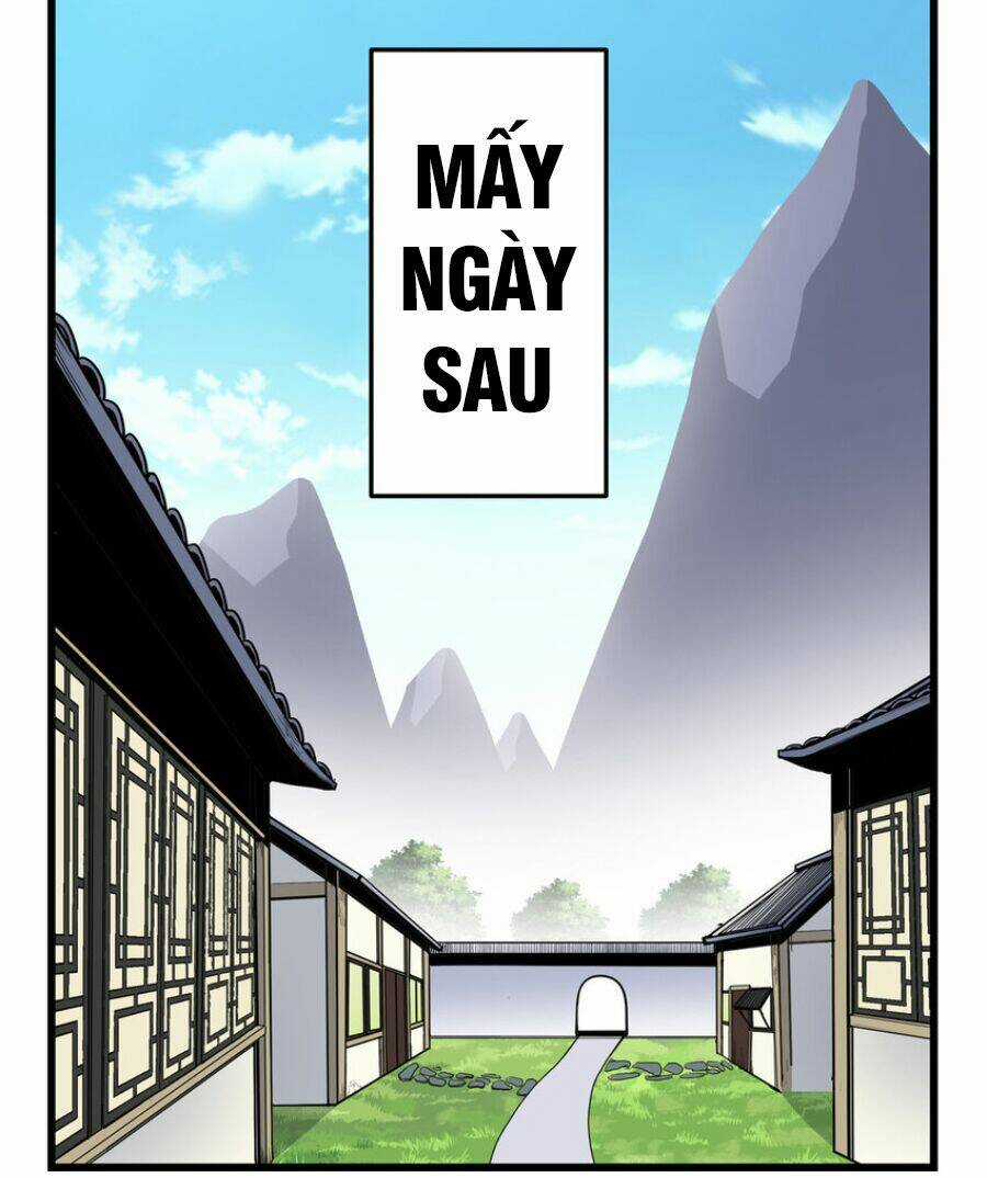 Đế Bá Chapter 59 trang 1