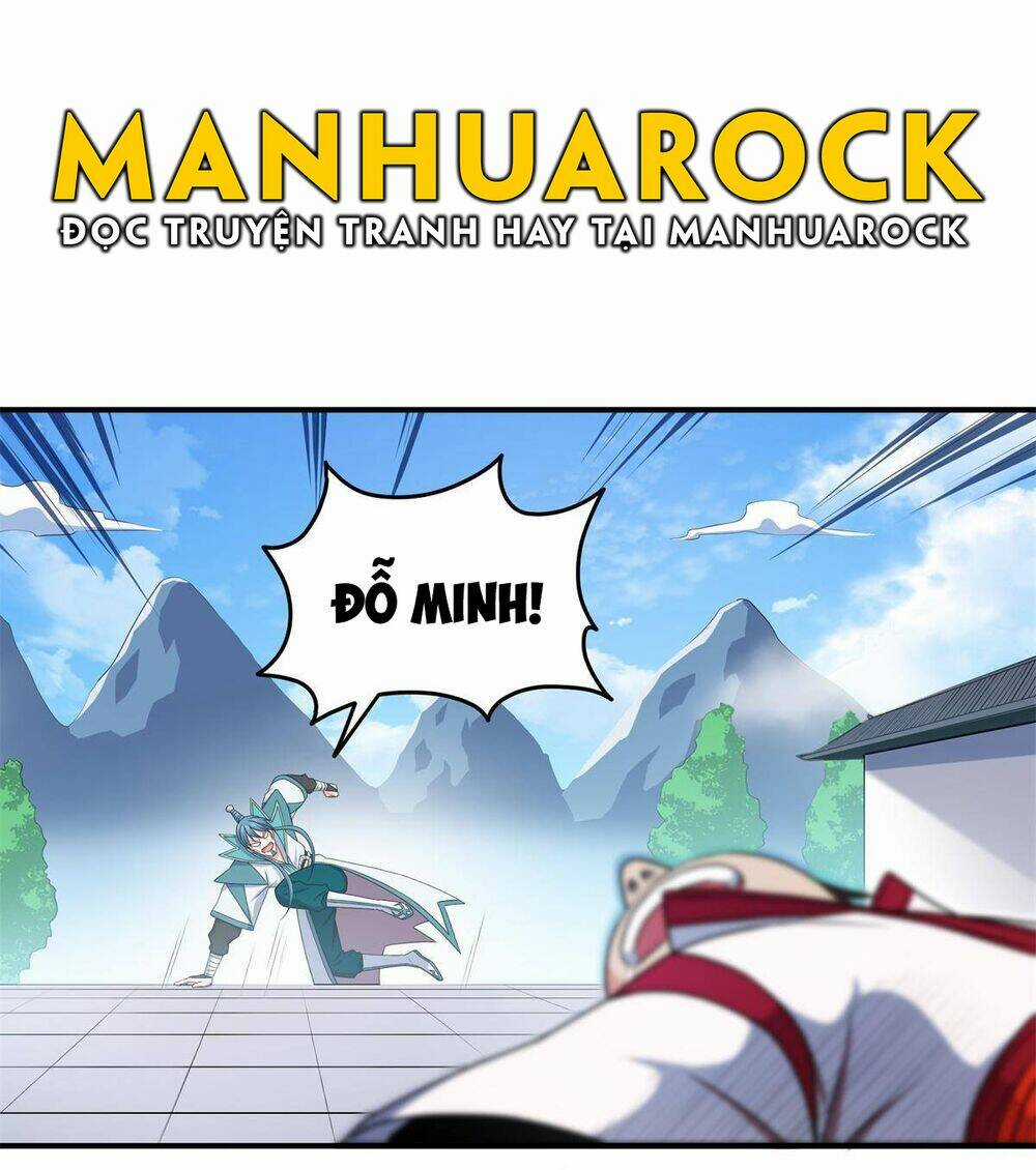 Đế Bá Chapter 6 trang 12