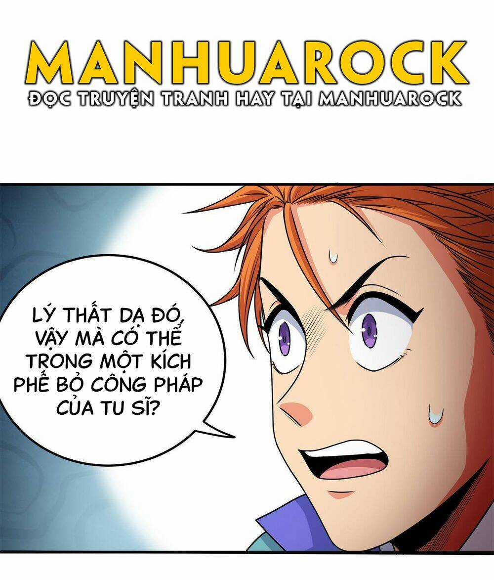 Đế Bá Chapter 6 trang 16