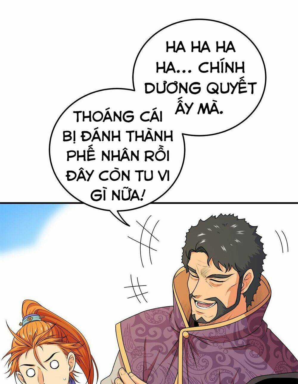 Đế Bá Chapter 6 trang 17