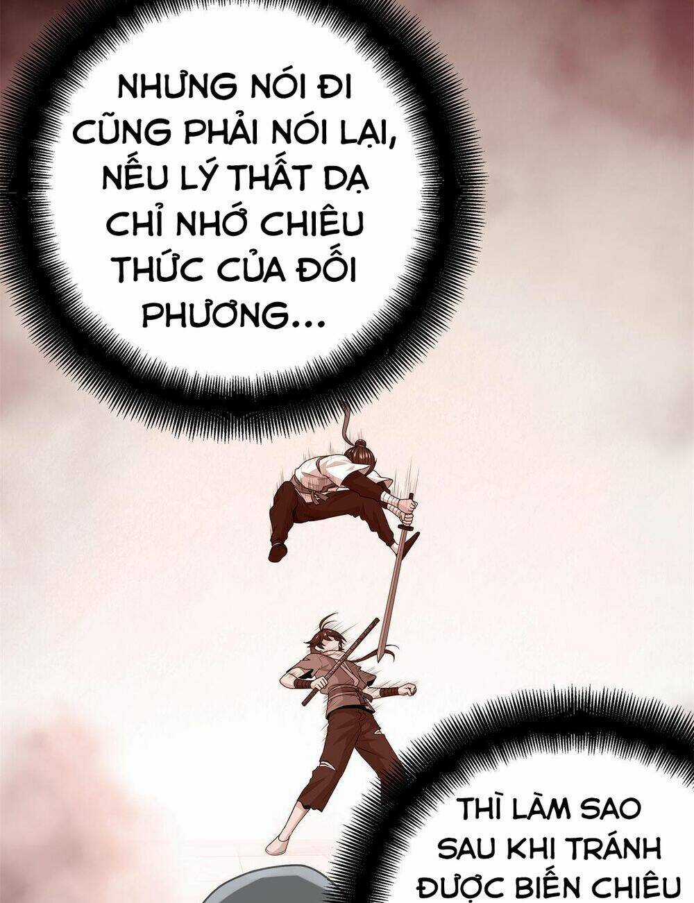 Đế Bá Chapter 6 trang 19