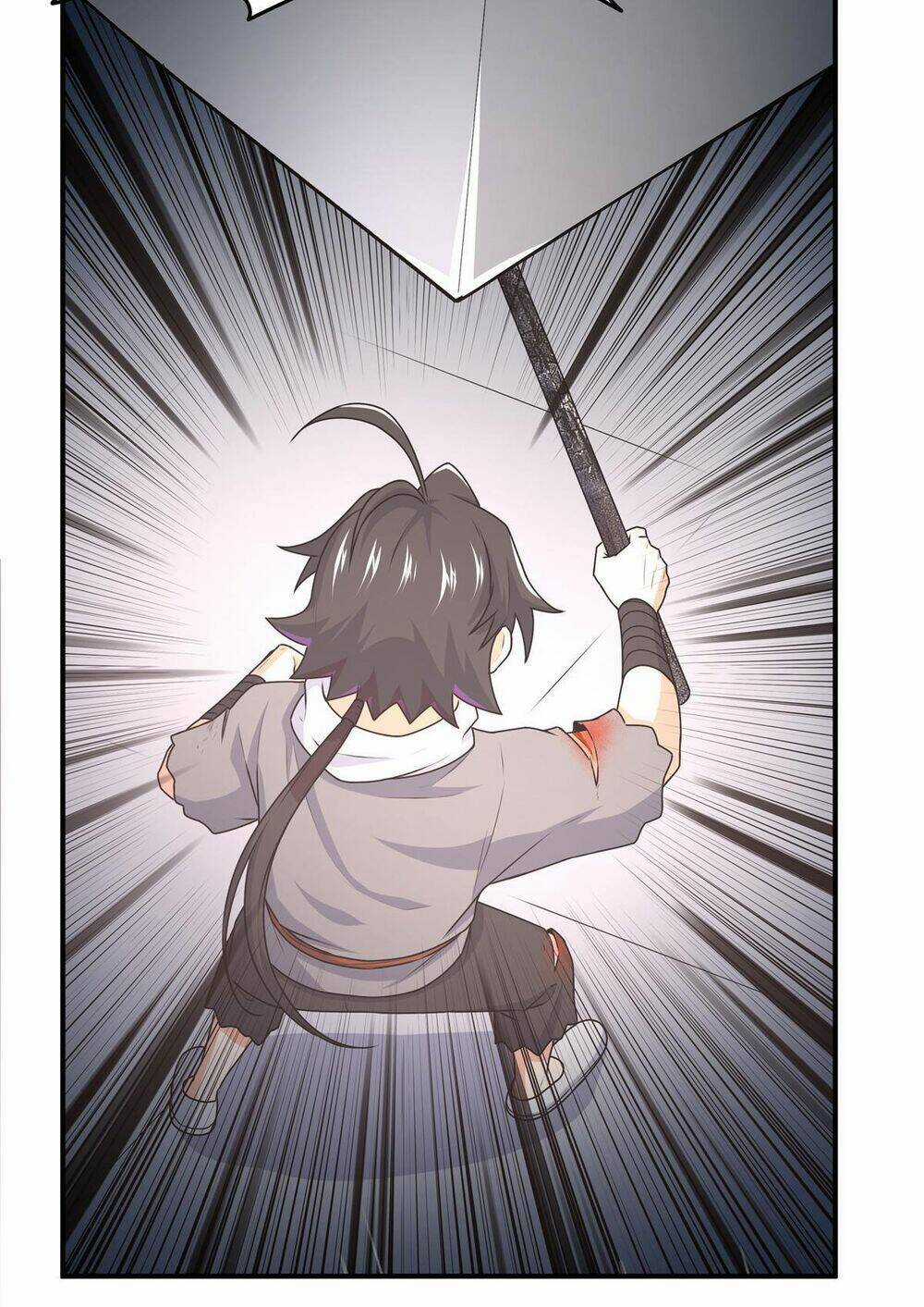 Đế Bá Chapter 6 trang 2