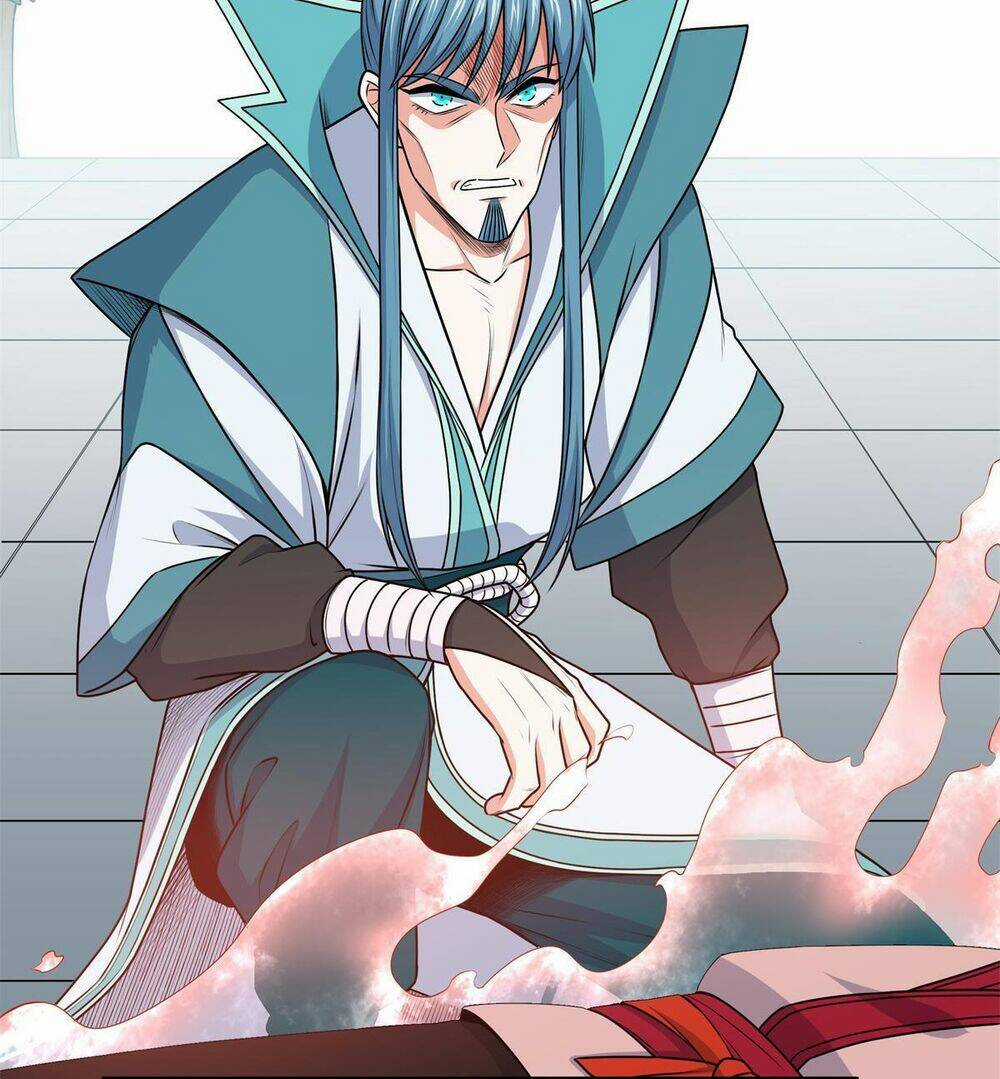 Đế Bá Chapter 6 trang 23