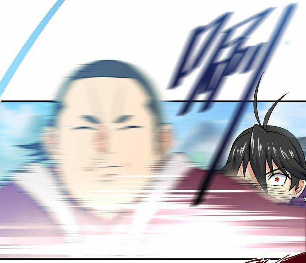 Đế Bá Chapter 6 trang 27