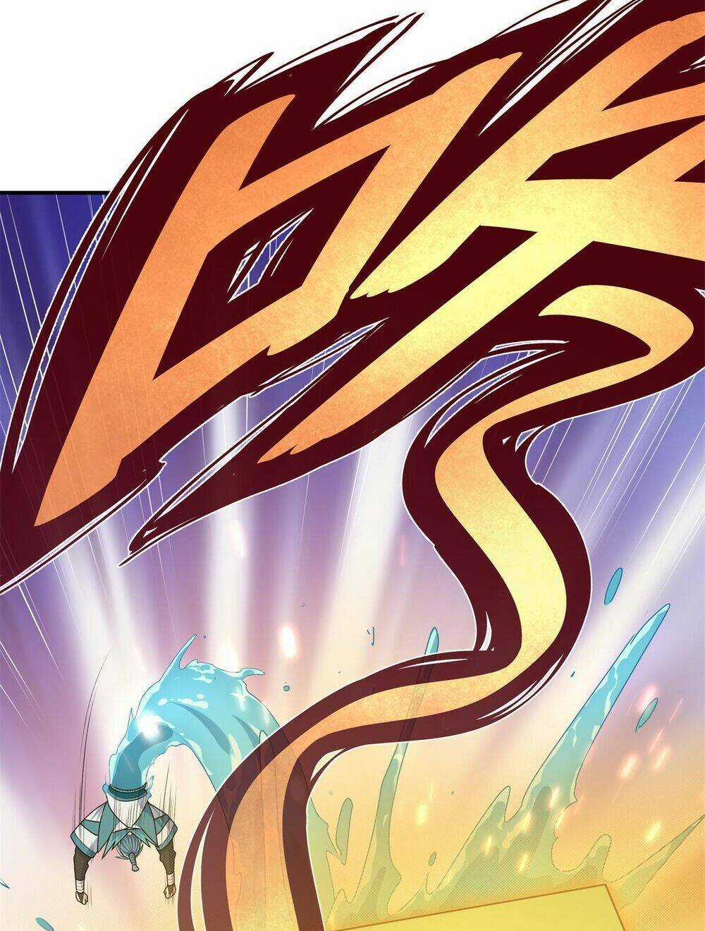 Đế Bá Chapter 6 trang 28