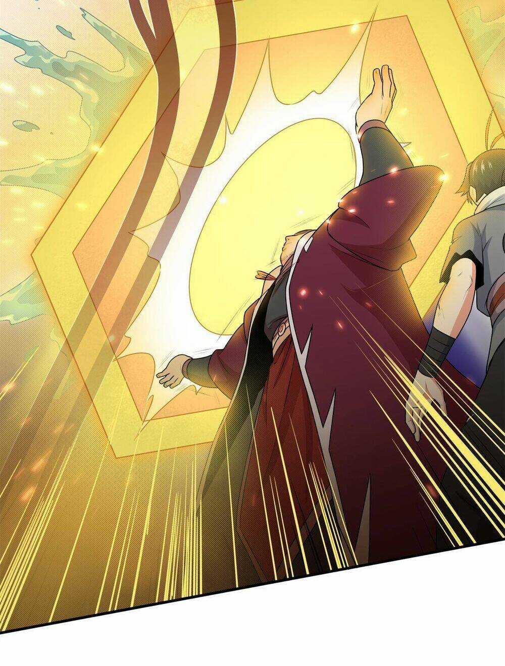 Đế Bá Chapter 6 trang 29