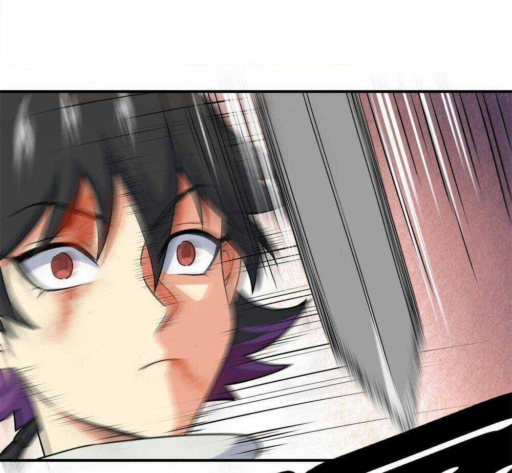 Đế Bá Chapter 6 trang 3