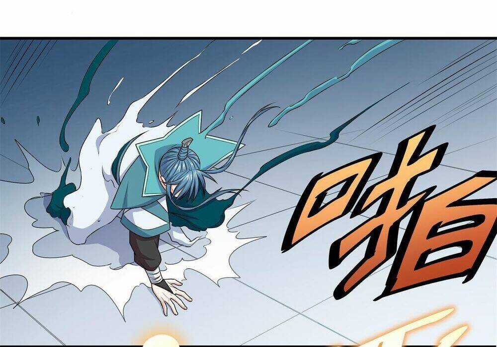 Đế Bá Chapter 6 trang 30