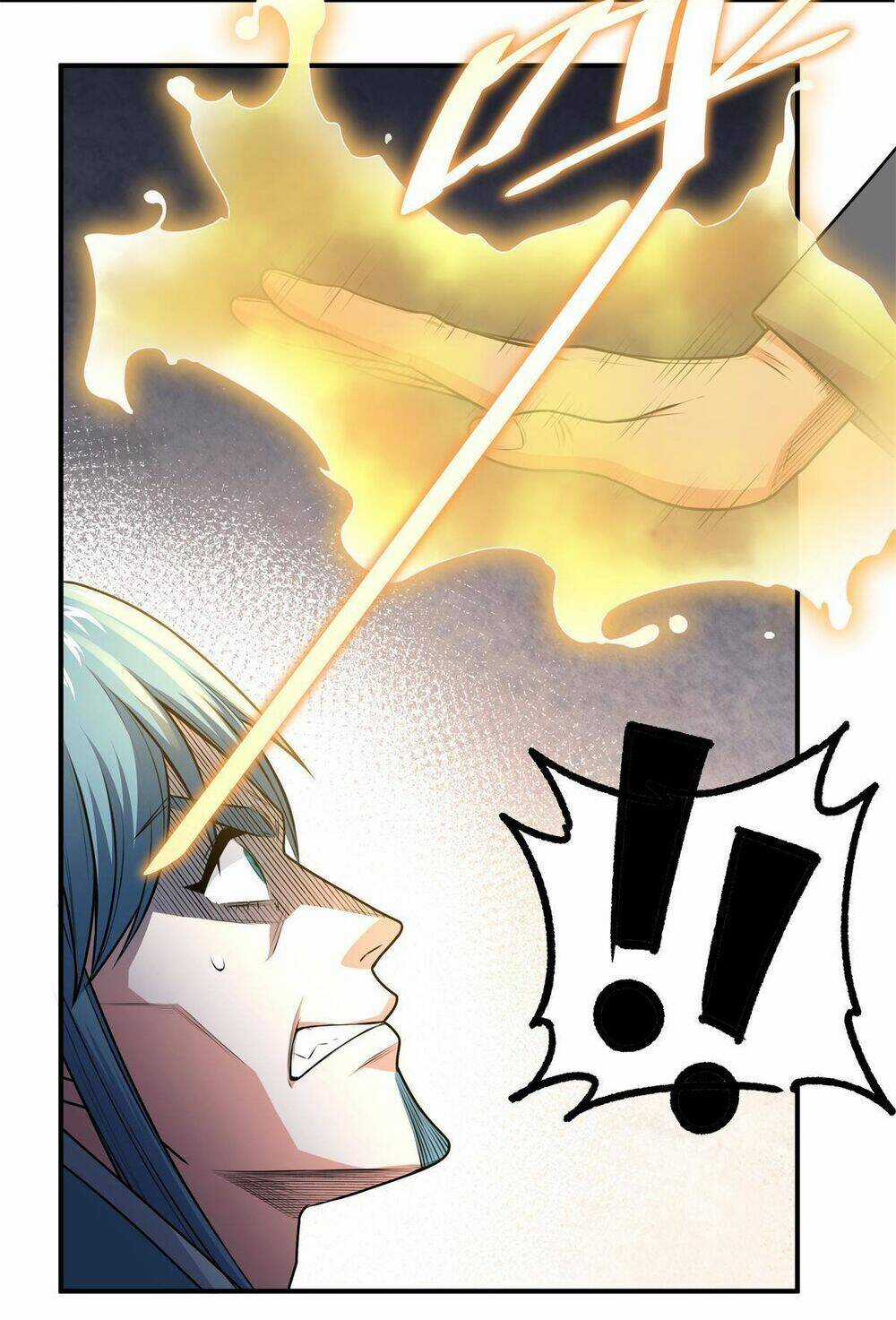 Đế Bá Chapter 6 trang 31