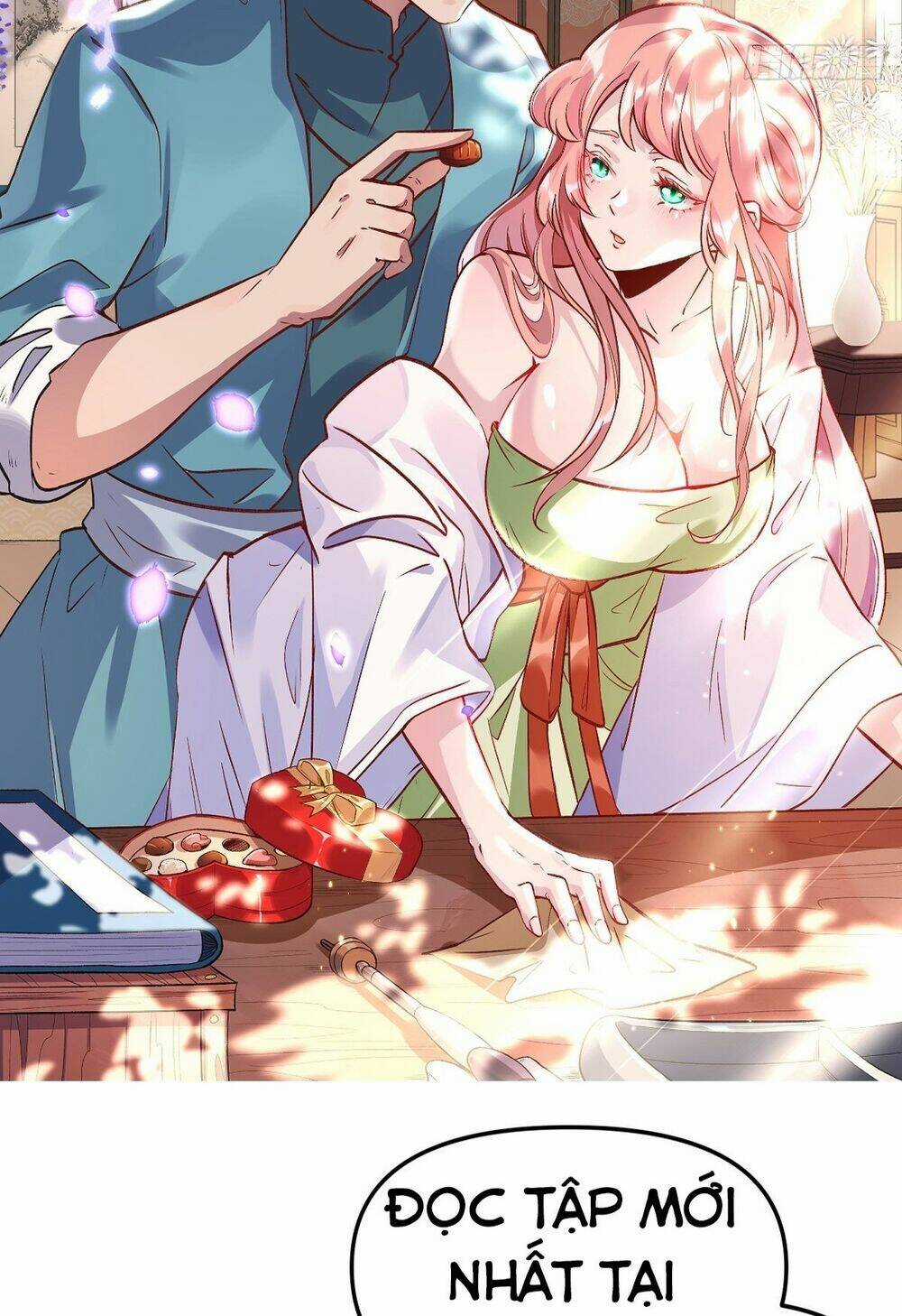 Đế Bá Chapter 6 trang 37