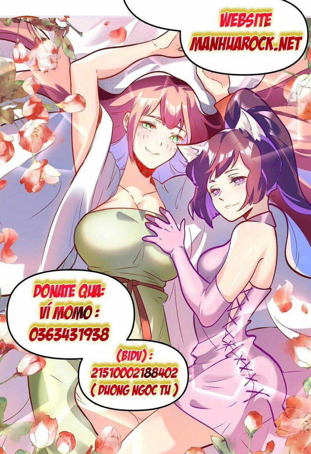 Đế Bá Chapter 6 trang 38