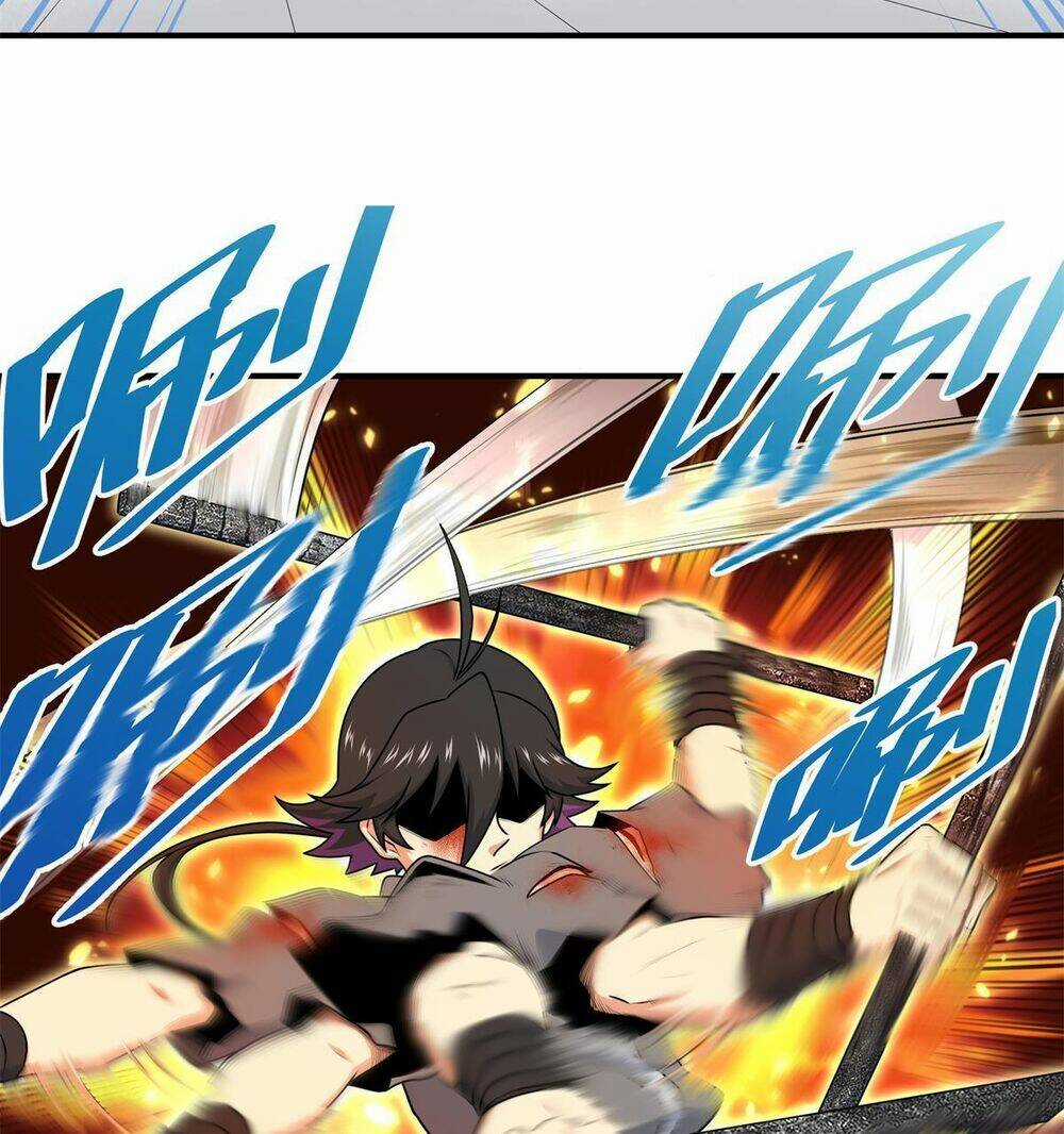 Đế Bá Chapter 6 trang 5