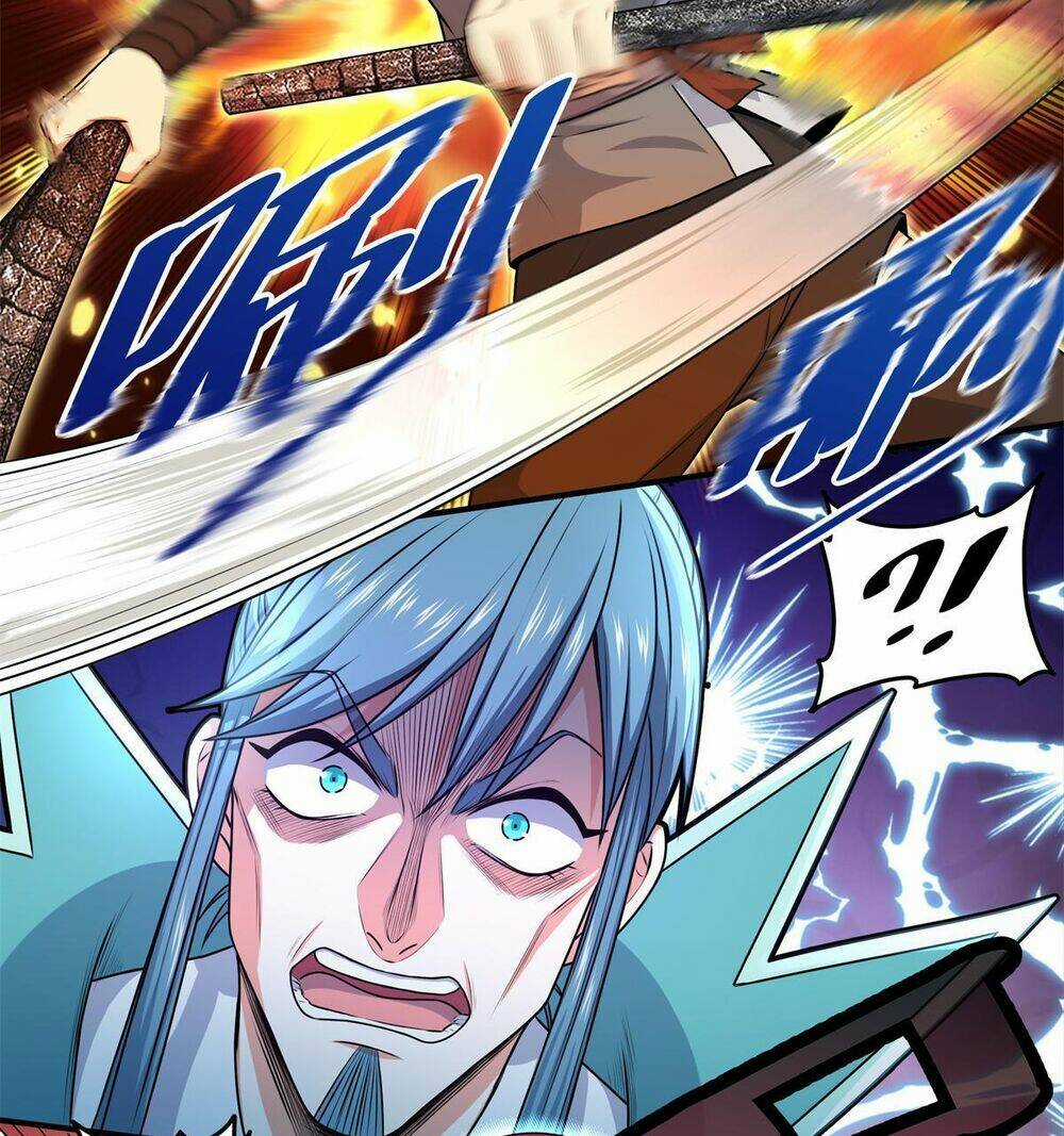 Đế Bá Chapter 6 trang 6