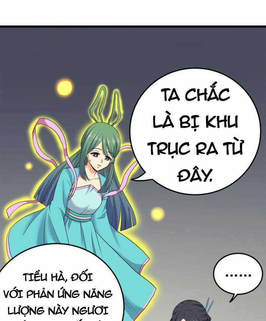 Đế Bá Chapter 64 trang 1