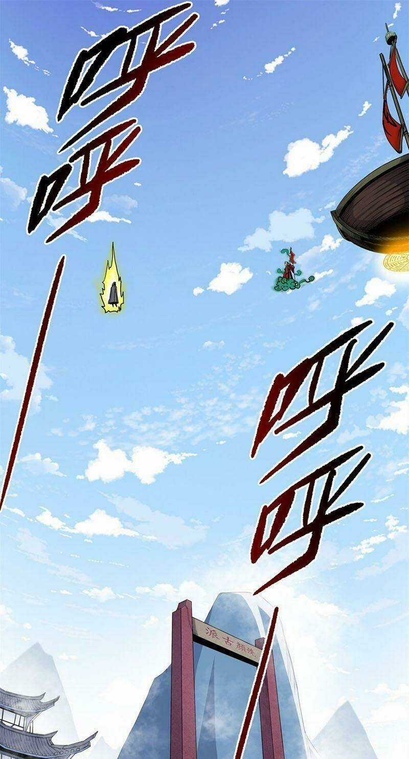 Đế Bá Chapter 65 trang 1