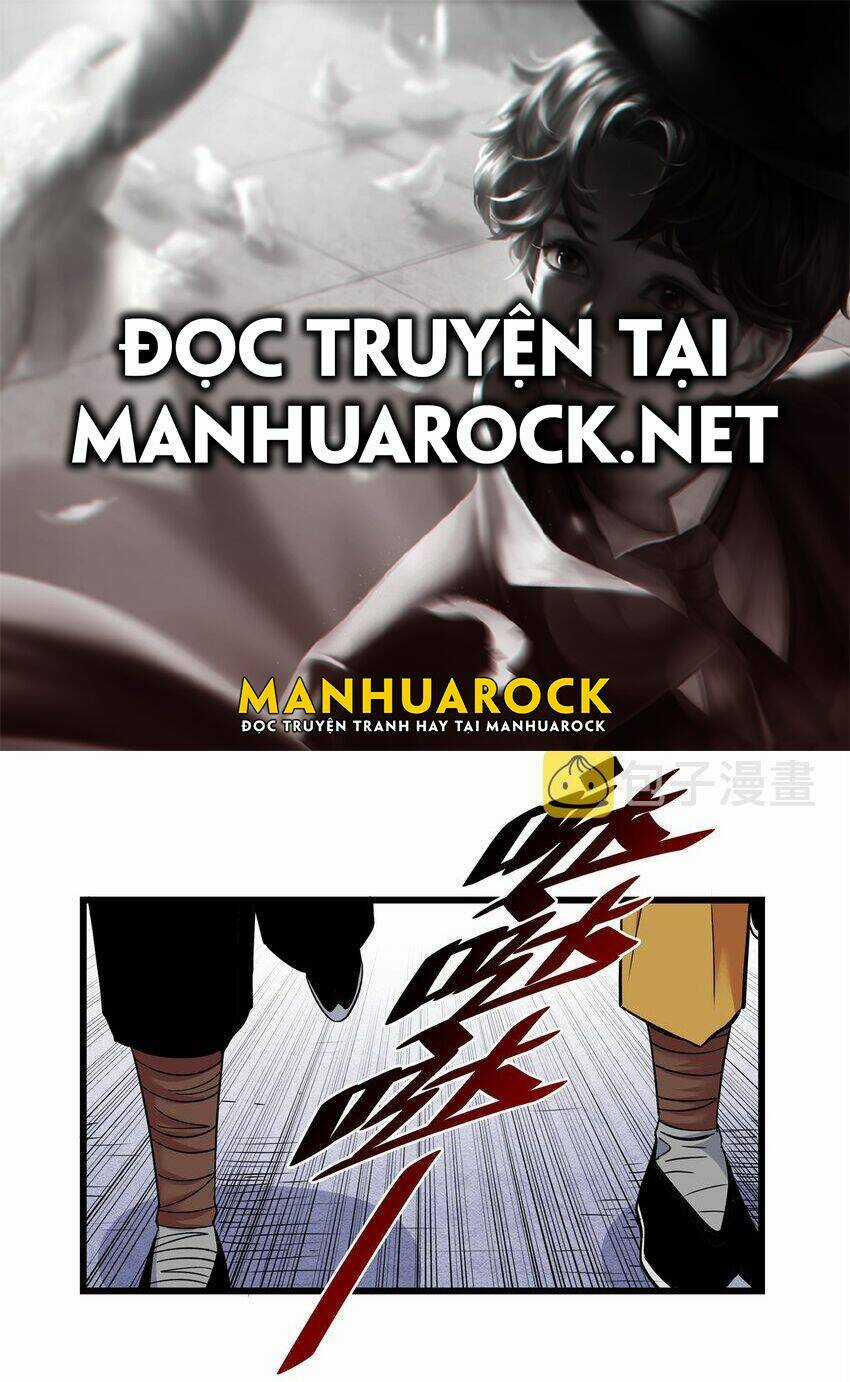 Đế Bá Chapter 66 trang 0