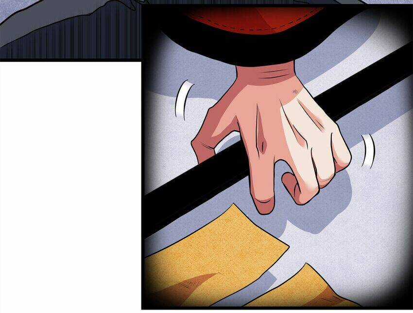 Đế Bá Chapter 66 trang 11