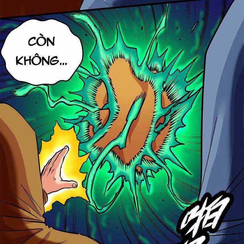 Đế Bá Chapter 66 trang 18